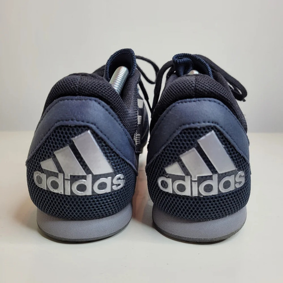 Adidas Arriba 4 Track Running Removable Spike Shoes Size Men's 12 - Picture 6 of 12